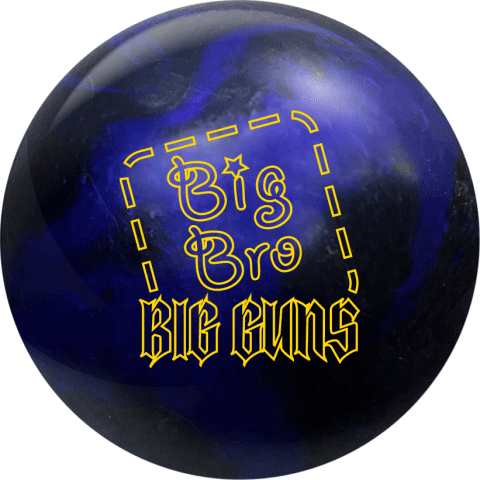 SWAG Big Bro Big Guns