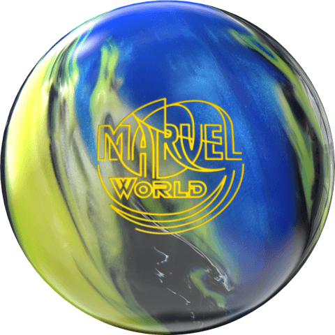 Storm Marvel Maxx World