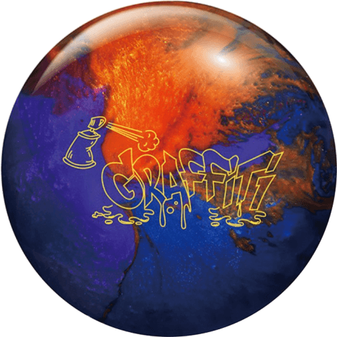 SWAG Graffiti Pearl
