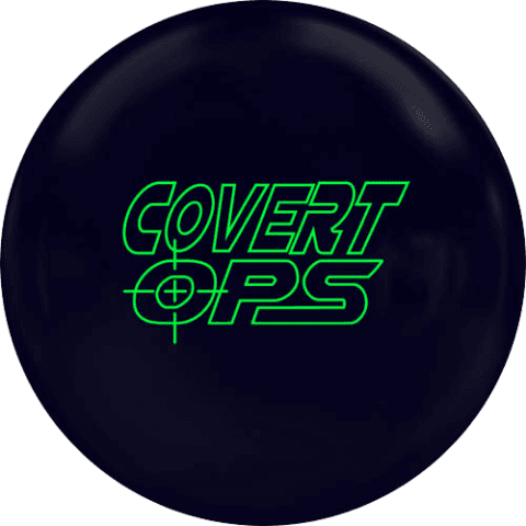 900 Global Covert Ops