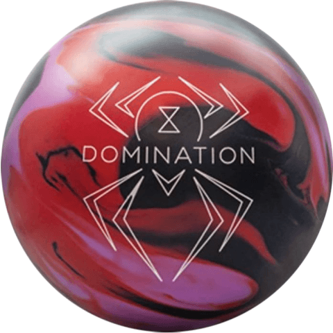 Hammer Black Widow Domination