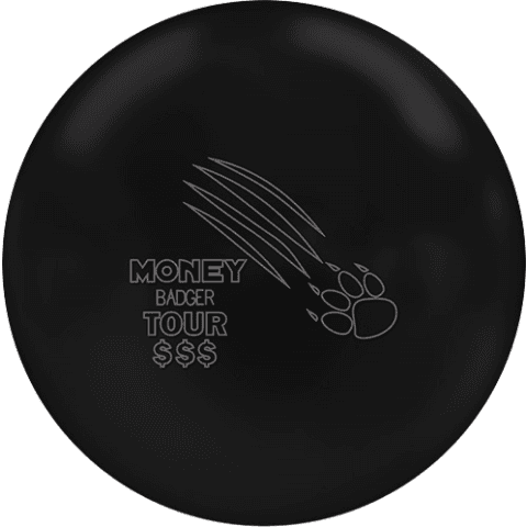 900 Global Money Badger Tour