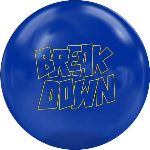 900 Global Break Down