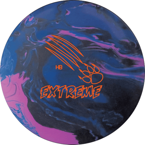 900 Global Honey Badger Extreme Solid
