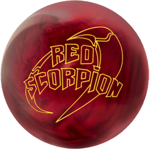 Hammer Red Scorpion