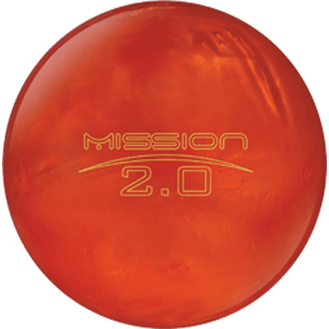 Ebonite Mission 2.0