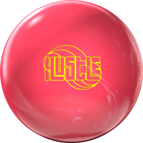 Roto Grip Hustle Pink