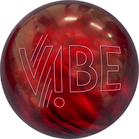 Hammer Vibe Red Pearl