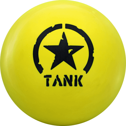 Motiv Tank Yellowjacket