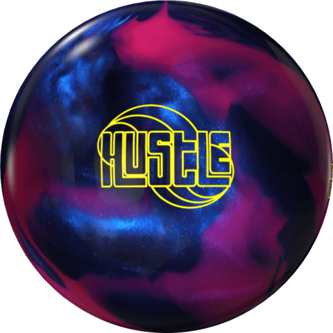 Roto Grip Hustle M-M (Magenta/Midnight)