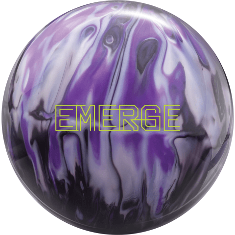 Ebonite Emerge