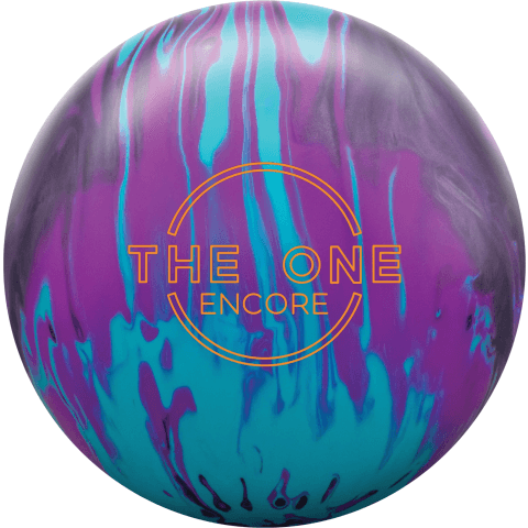 Ebonite The One Encore