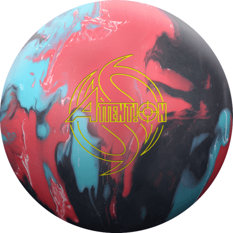 Roto Grip Attention