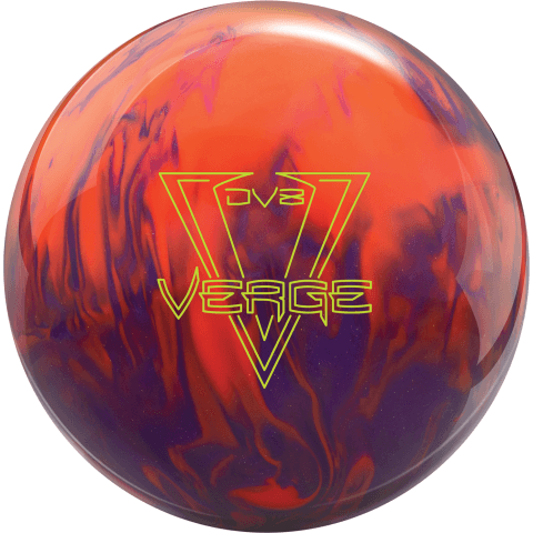 DV8 Verge Hybrid