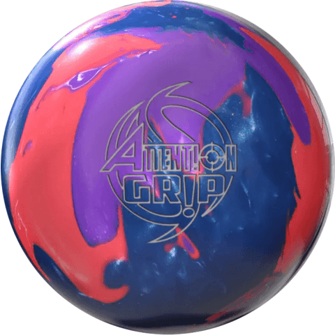 Roto Grip Attention Grip