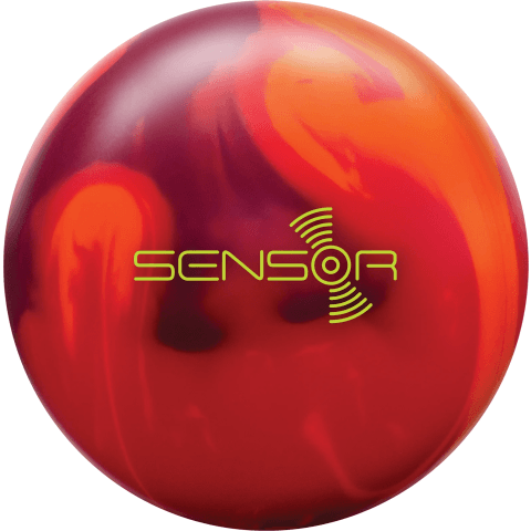 Track Sensor Solid