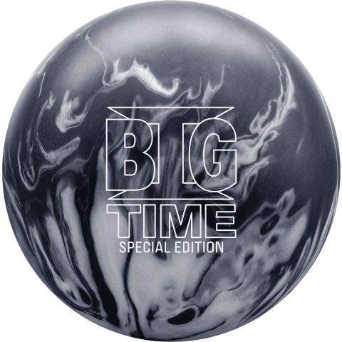 Ebonite Big Time S.E.