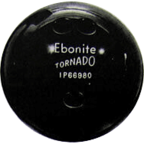 Ebonite Tornado