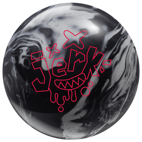 SWAG Jerk Black Solid