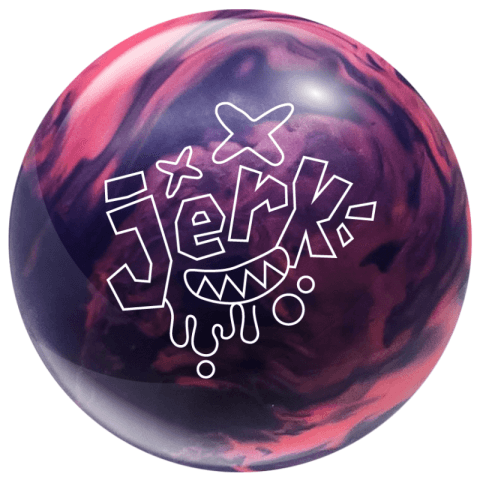 SWAG Jerk Pink Hybrid
