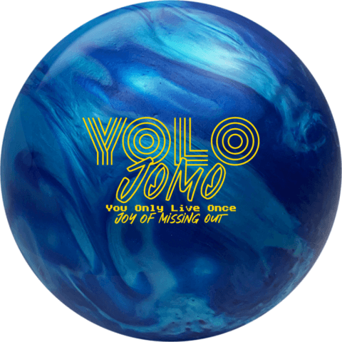SWAG YOLO JOMO