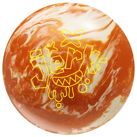 SWAG Jerk Orange Pearl