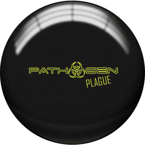 Pyramid Pathogen Plague