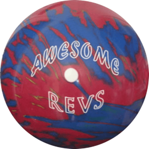 MoRich Awesome Revs