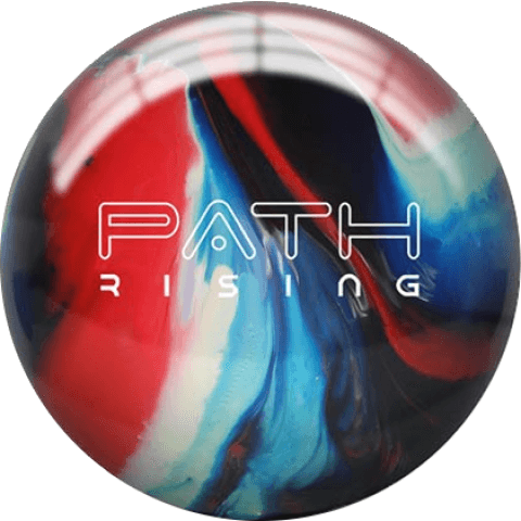Pyramid Path Rising Pearl (various colors)