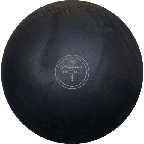 Hammer Black Pearl Urethane