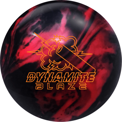 SWAG Dynamite Blaze