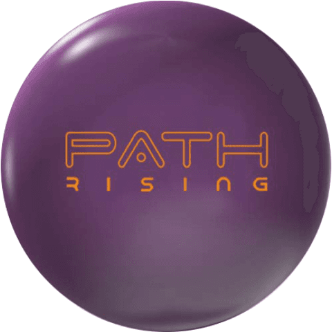 Pyramid Path Rising Solid (various colors)