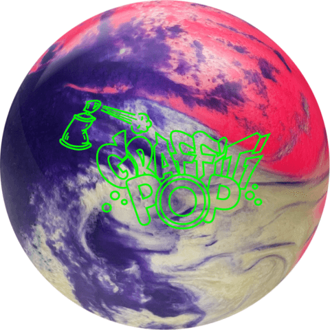 SWAG Graffiti Pop