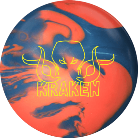 Monster Bowling Kraken