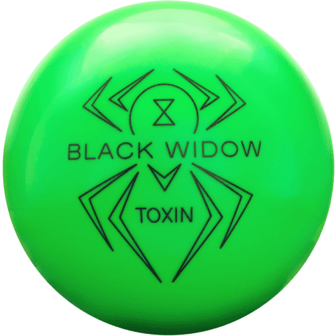 Hammer Black Widow Toxin