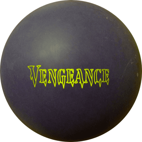 Nu-Line Vengeance