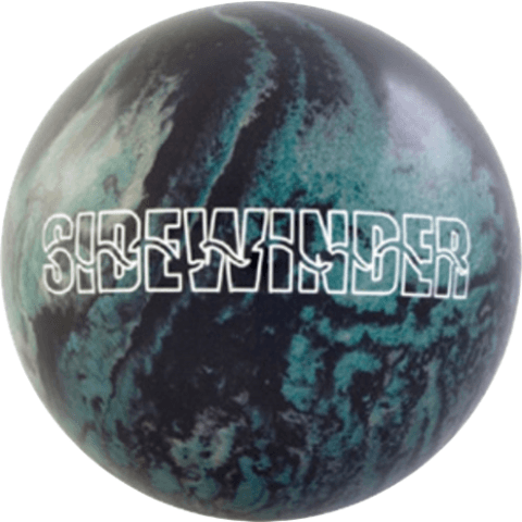 Brunswick BVP Sidewinder