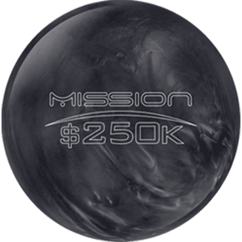 Ebonite Mission $250k / Domination