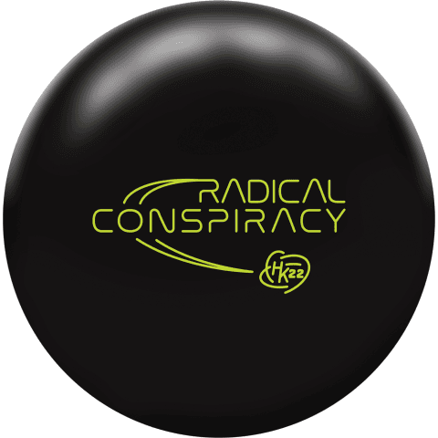 Radical Radical Conspiracy