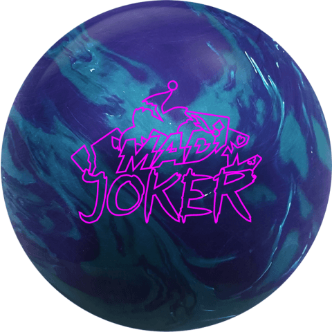 SWAG Mad Joker