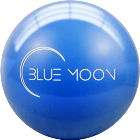 Pyramid Blue Moon