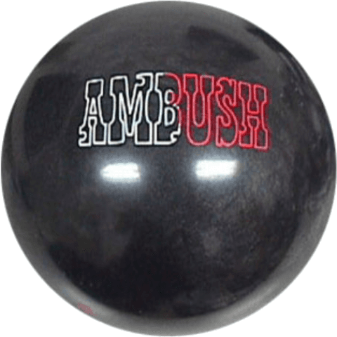 Brunswick BVP Ambush