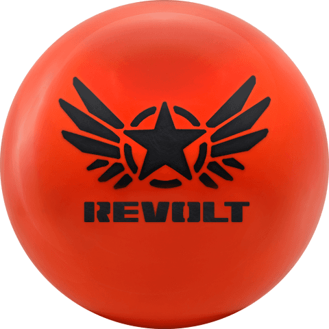 Motiv Revolt Uprising