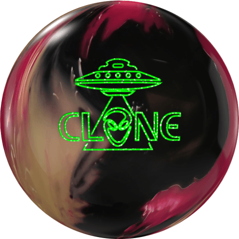 Roto Grip Clone Attack