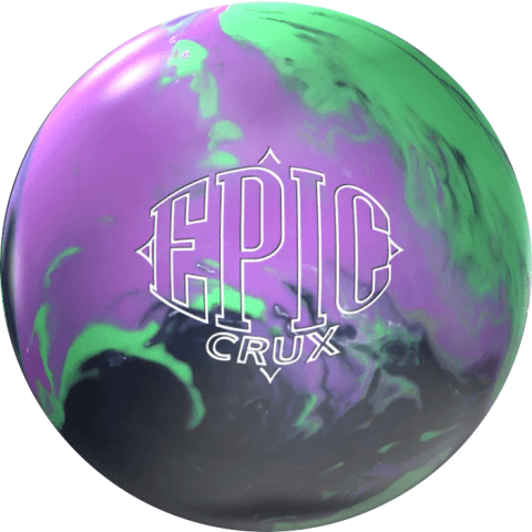 Storm Epic Crux