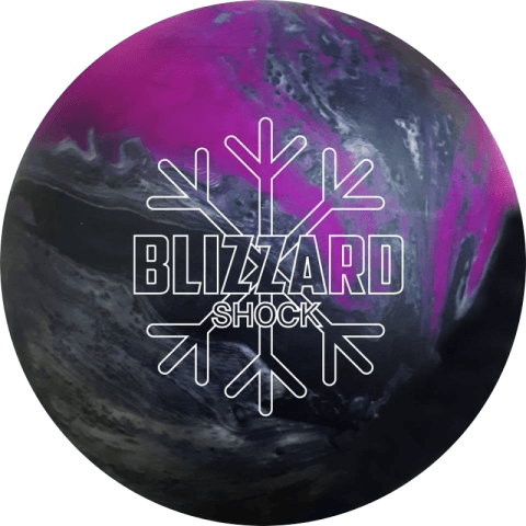 Lord Field Blizzard Shock
