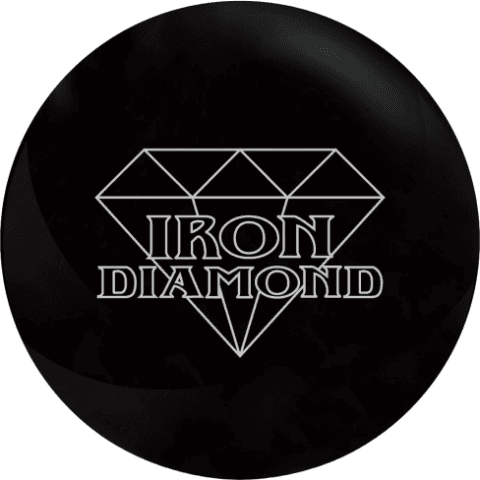 Legends Iron Diamond