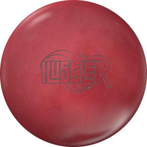 Roto Grip Hustler Red Pearl