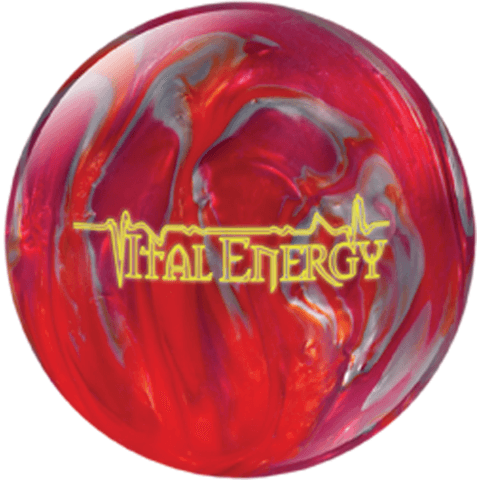 Ebonite Vital Energy