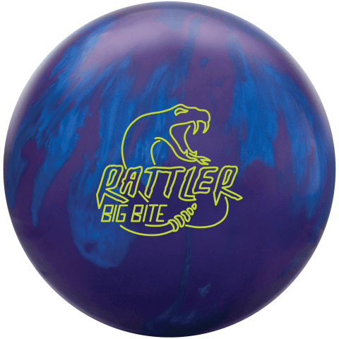 Radical Rattler Big Bite